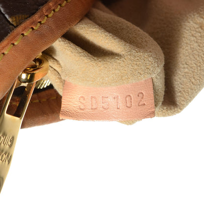Louis Vuitton Monogram Estrela MM 8 of 8