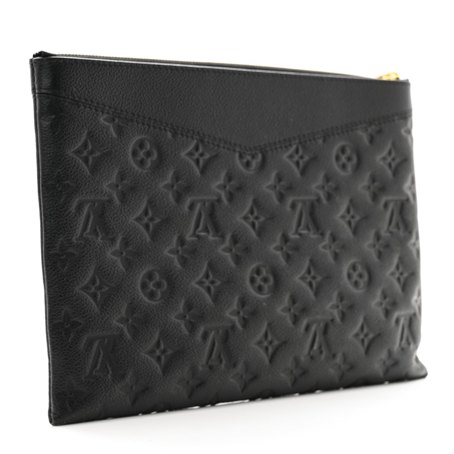Empreinte Daily Pouch Black