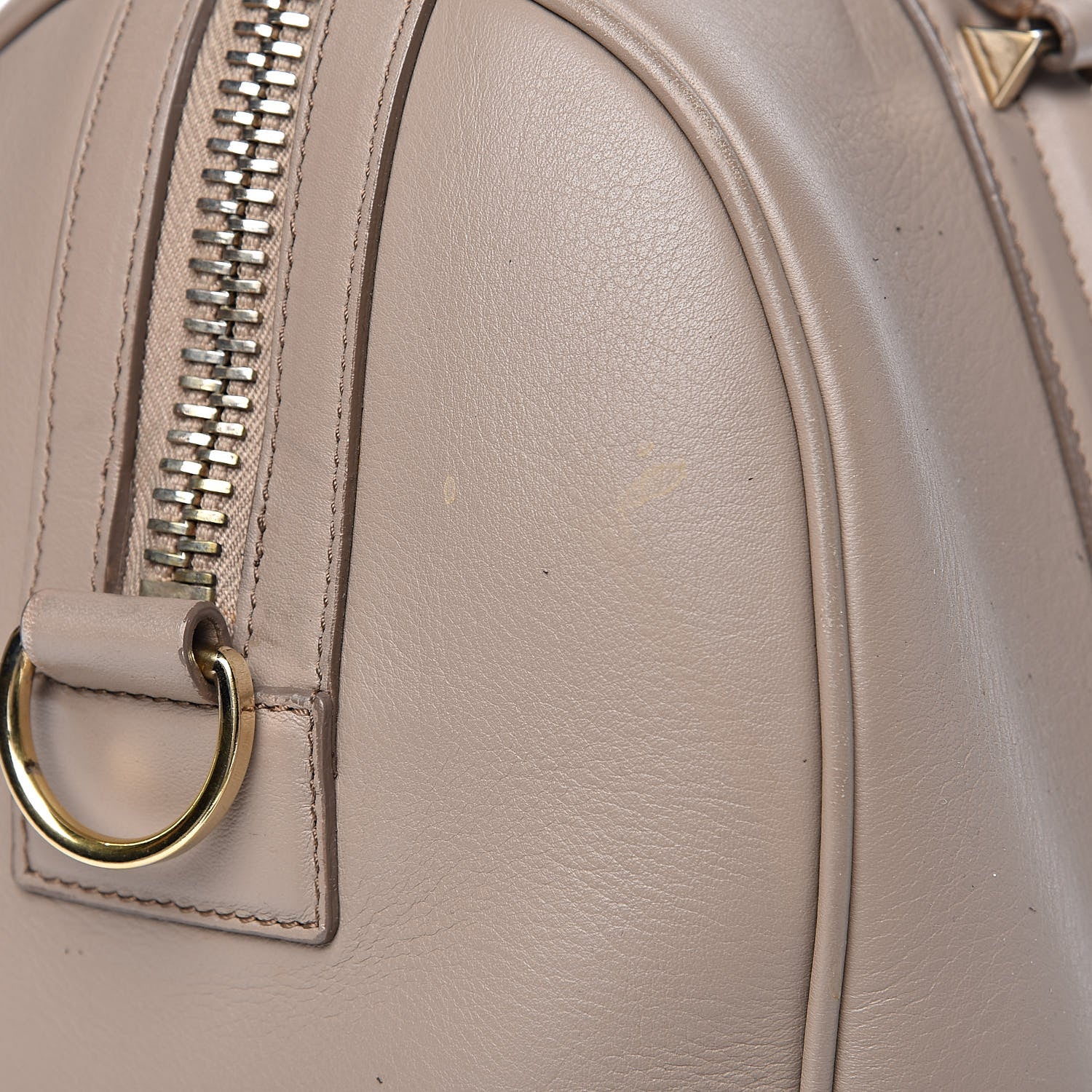 Givenchy Calfskin Medium Lucrezia Taupe 16 of 30