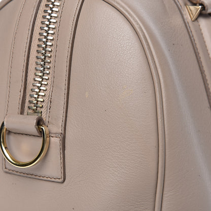 Givenchy Calfskin Medium Lucrezia Taupe 16 of 30