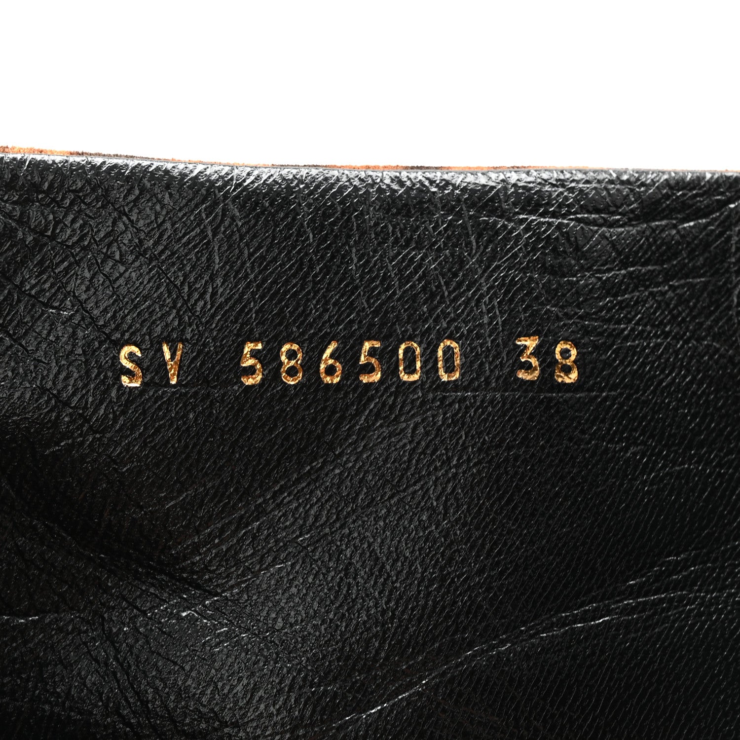 Saint Laurent Suede Lou 100 Ankle Boots 38 Leopard 8 of 9