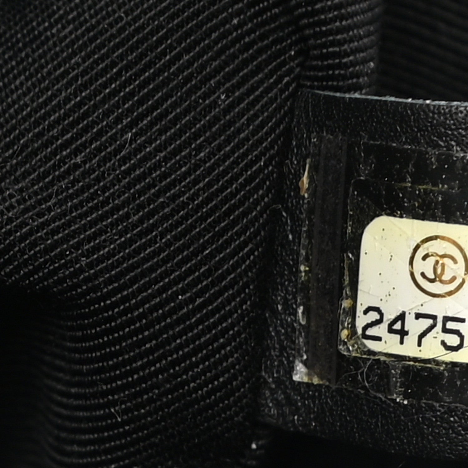 Chanel Lambskin Quilted Small Urban Spirit Backpack Black 7 of 11