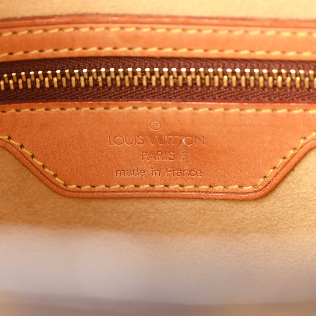 Monogram Babylone