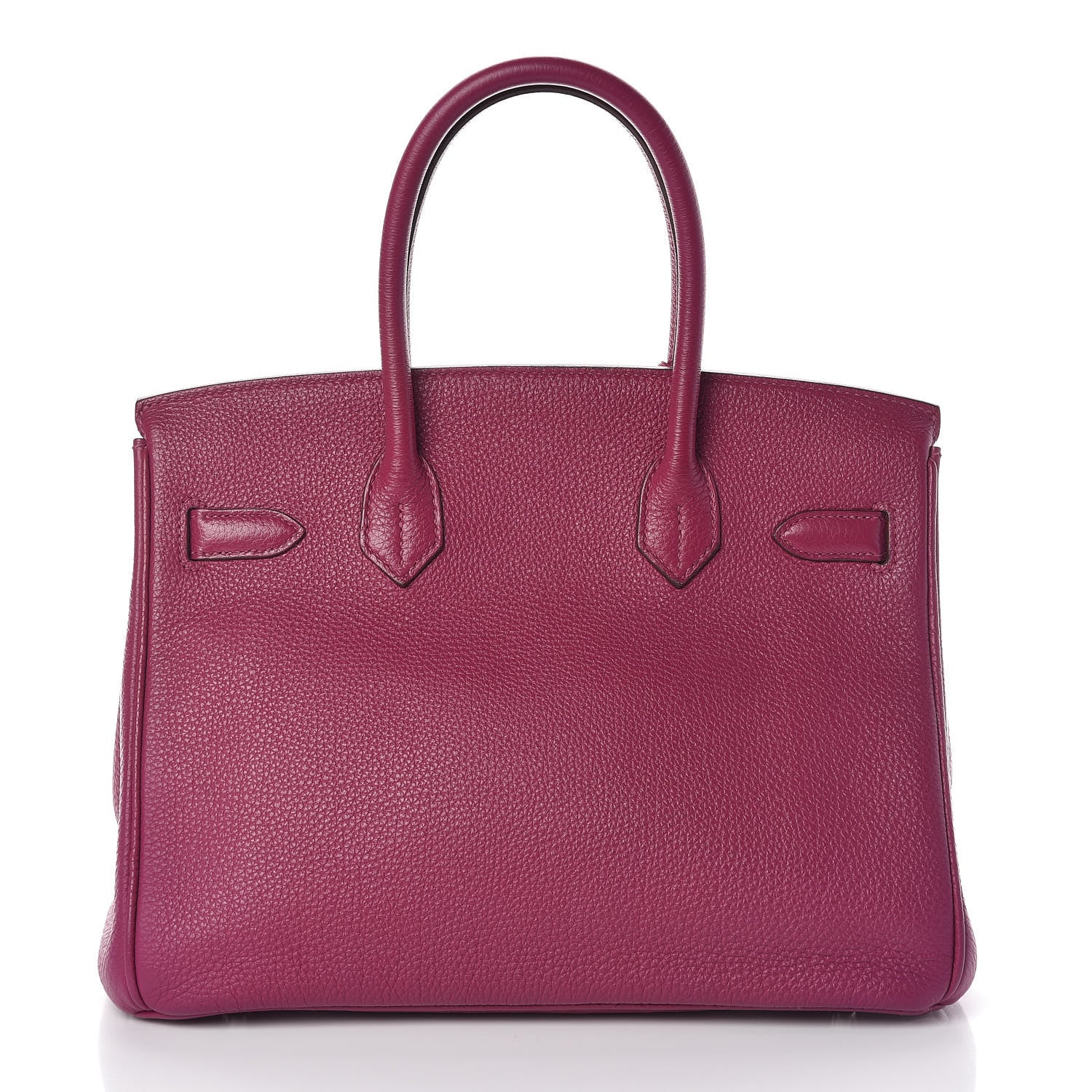 Hermes Togo Birkin 30 Tosca 4 of 30