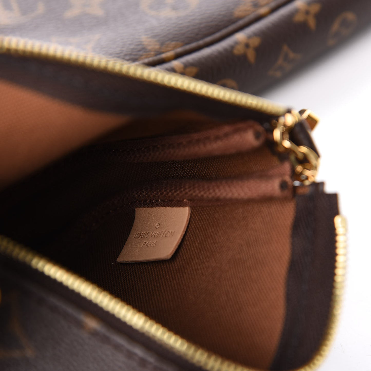 Monogram Multi Pochette Accessories