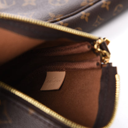 Louis Vuitton Monogram Multi Pochette Accessories 10 of 17