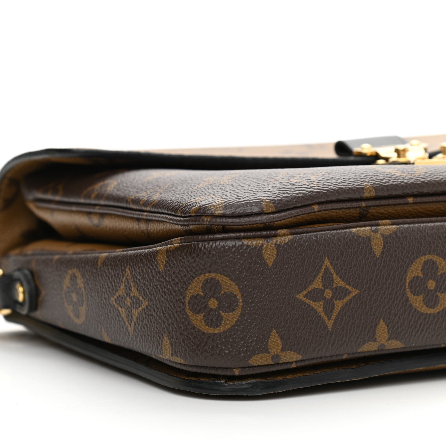 Louis Vuitton Reverse Monogram Pochette Metis 8 of 9