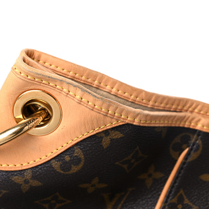 Louis Vuitton Monogram Galliera GM 10 of 12