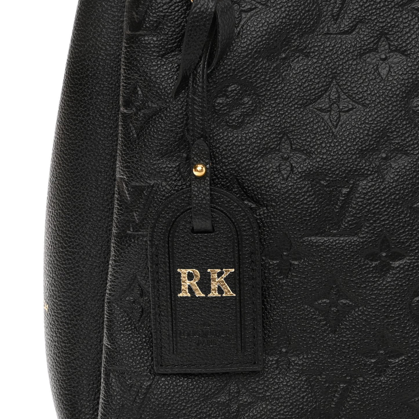 Empreinte Surene MM Black