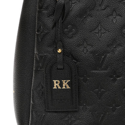 Louis Vuitton Empreinte Surene MM Black 10 of 10