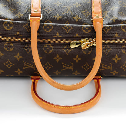 Louis Vuitton Monogram Sirius 45 5 of 8