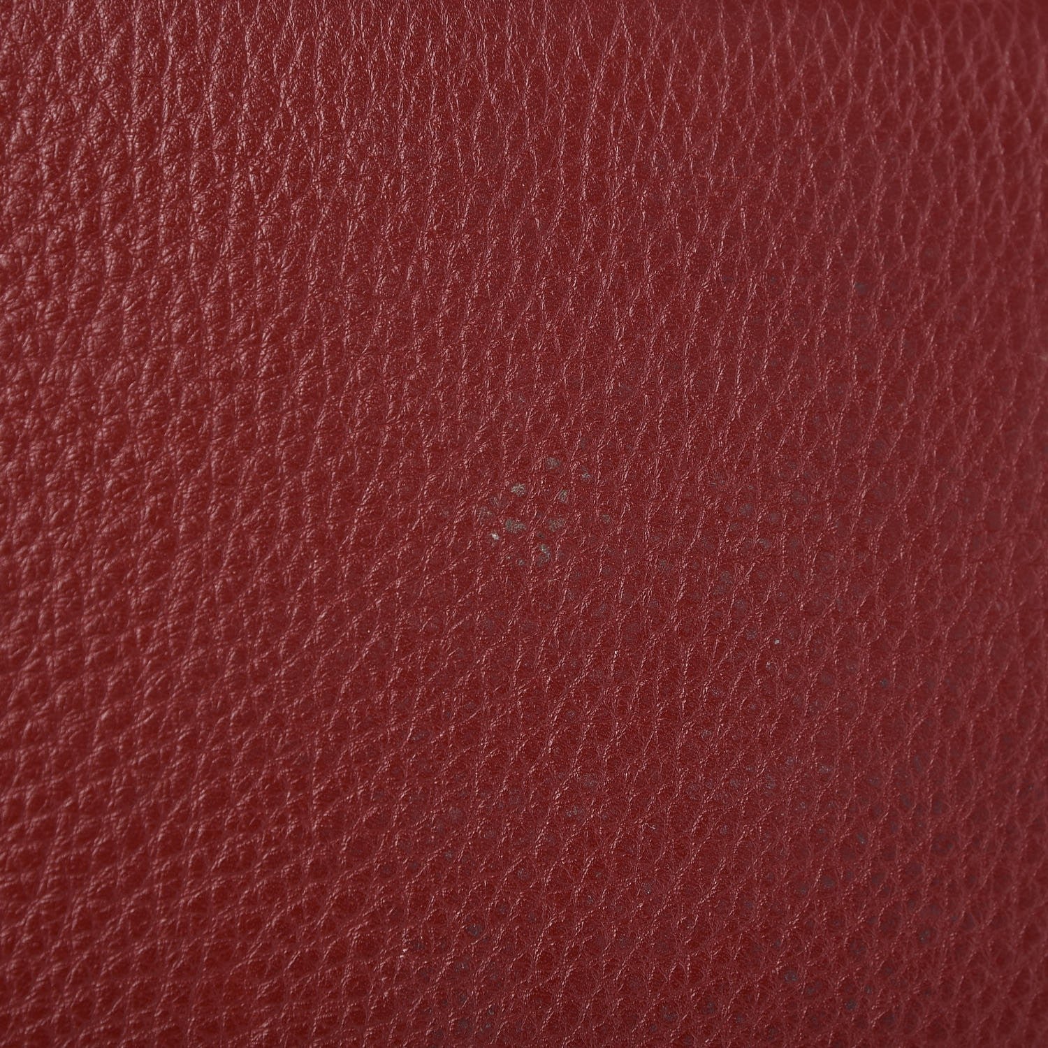 Hermes Taurillon Clemence Birkin 35 Rouge H 37 of 41