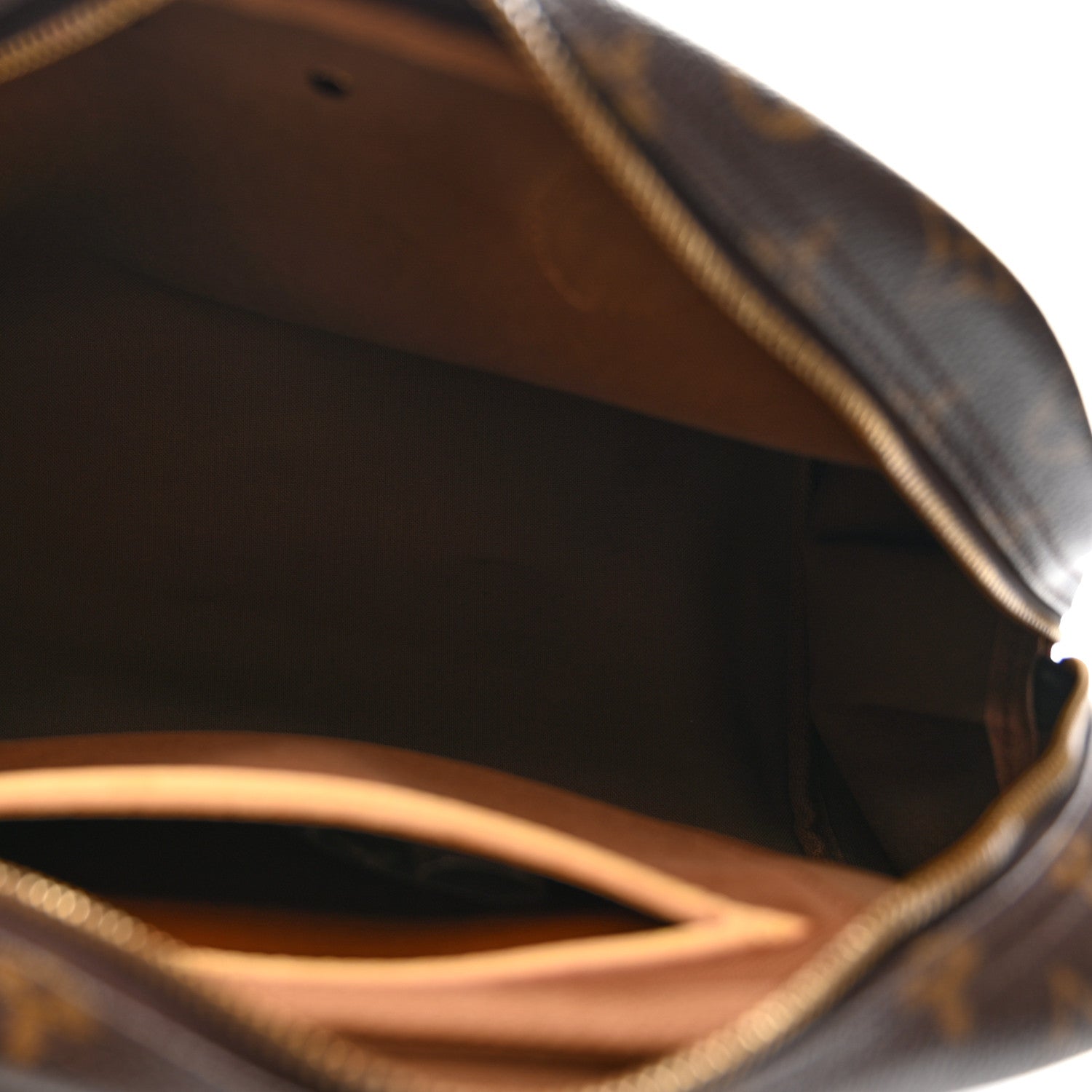 Louis Vuitton Monogram Montorgueil GM 4 of 11