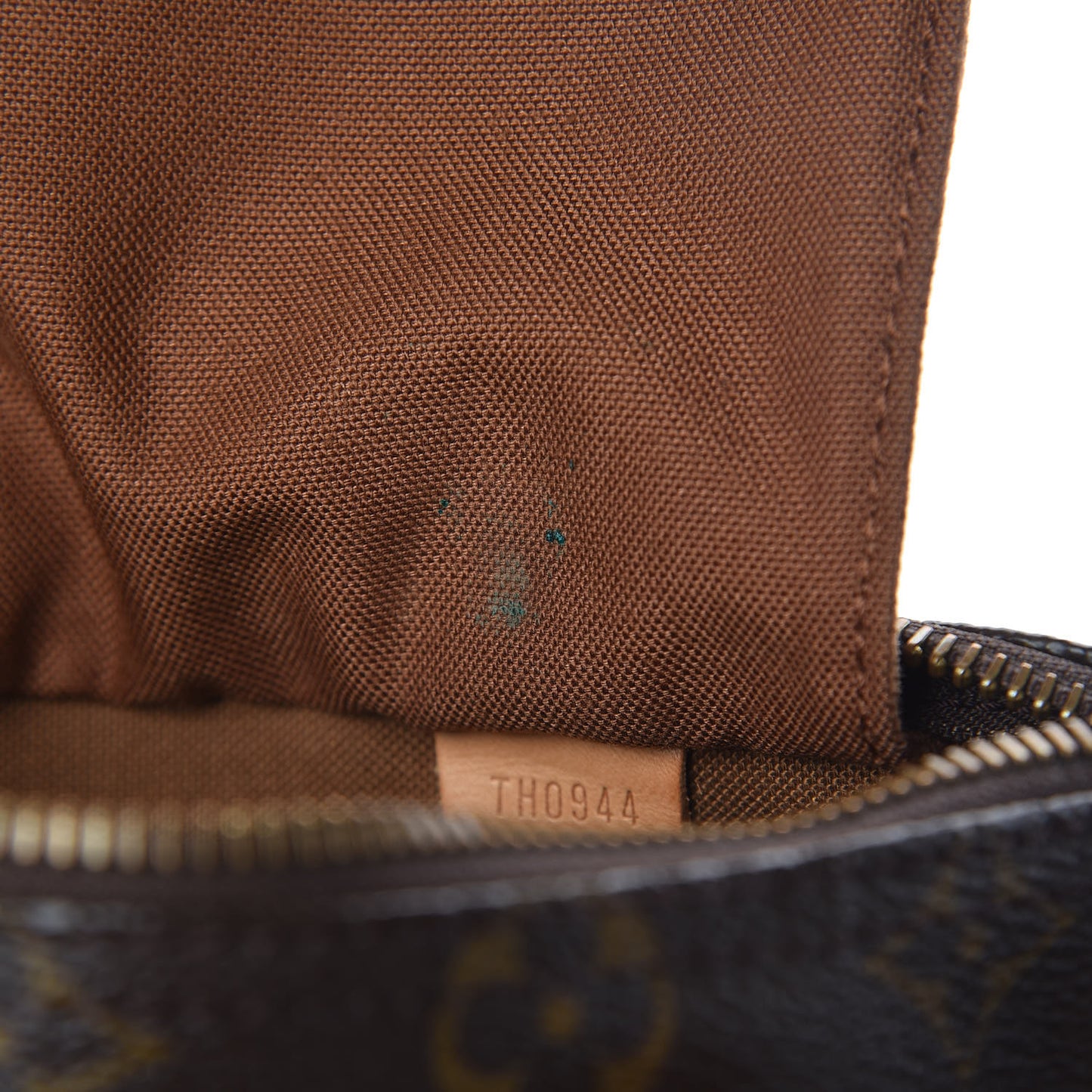 Monogram Speedy 25