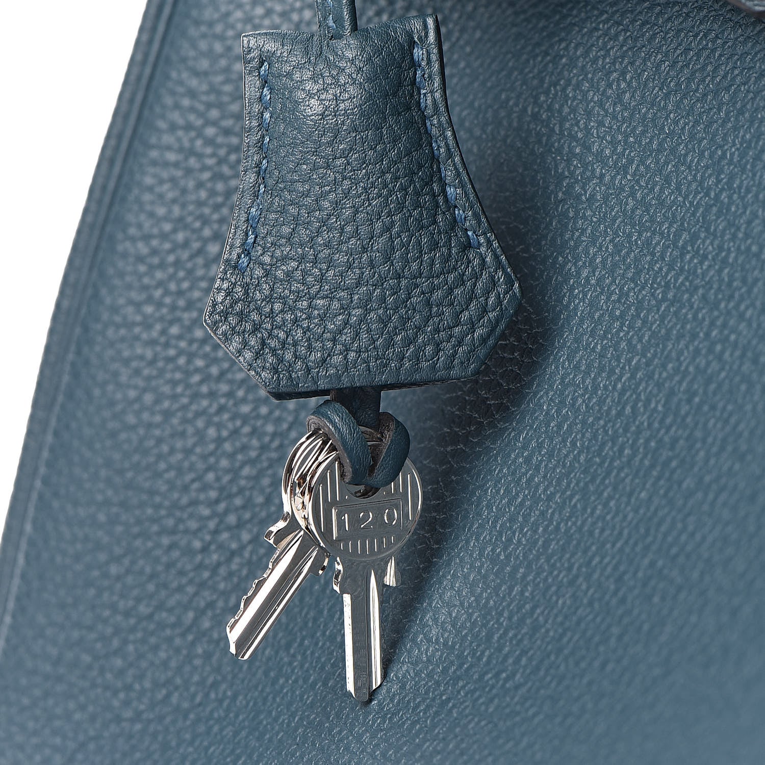 Hermes Togo Kelly Retourne 32 Colvert 24 of 39