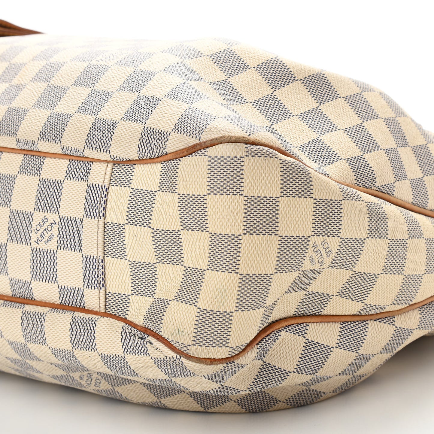 Damier Azur Evora GM
