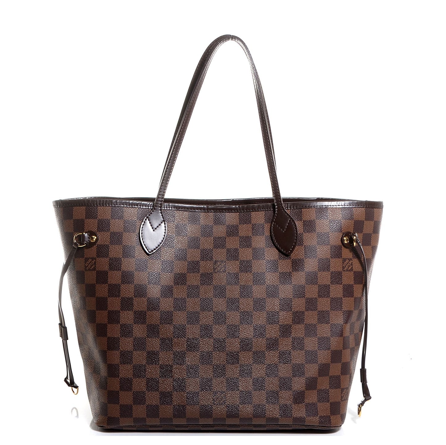 Damier Ebene Neverfull MM