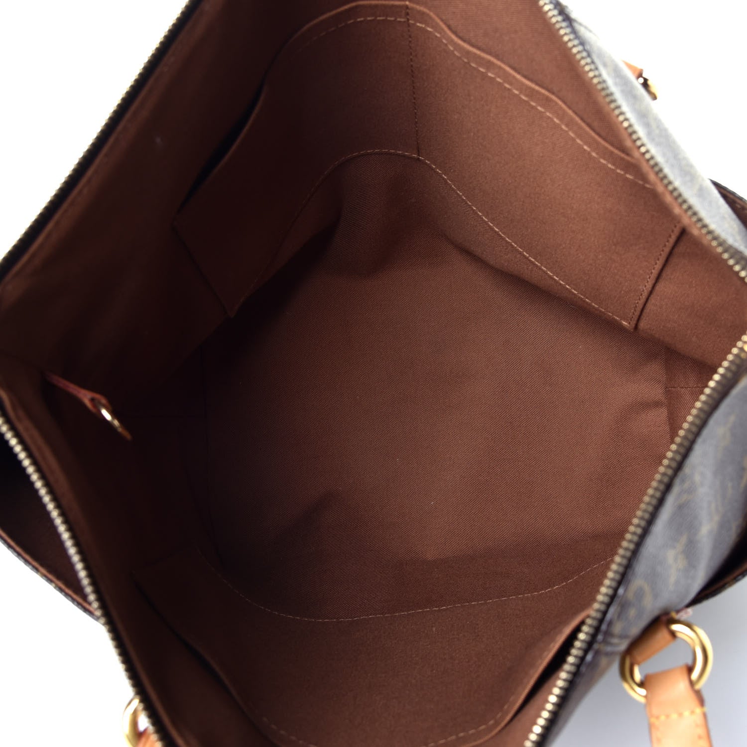 Louis Vuitton Monogram Totally MM 5 of 9
