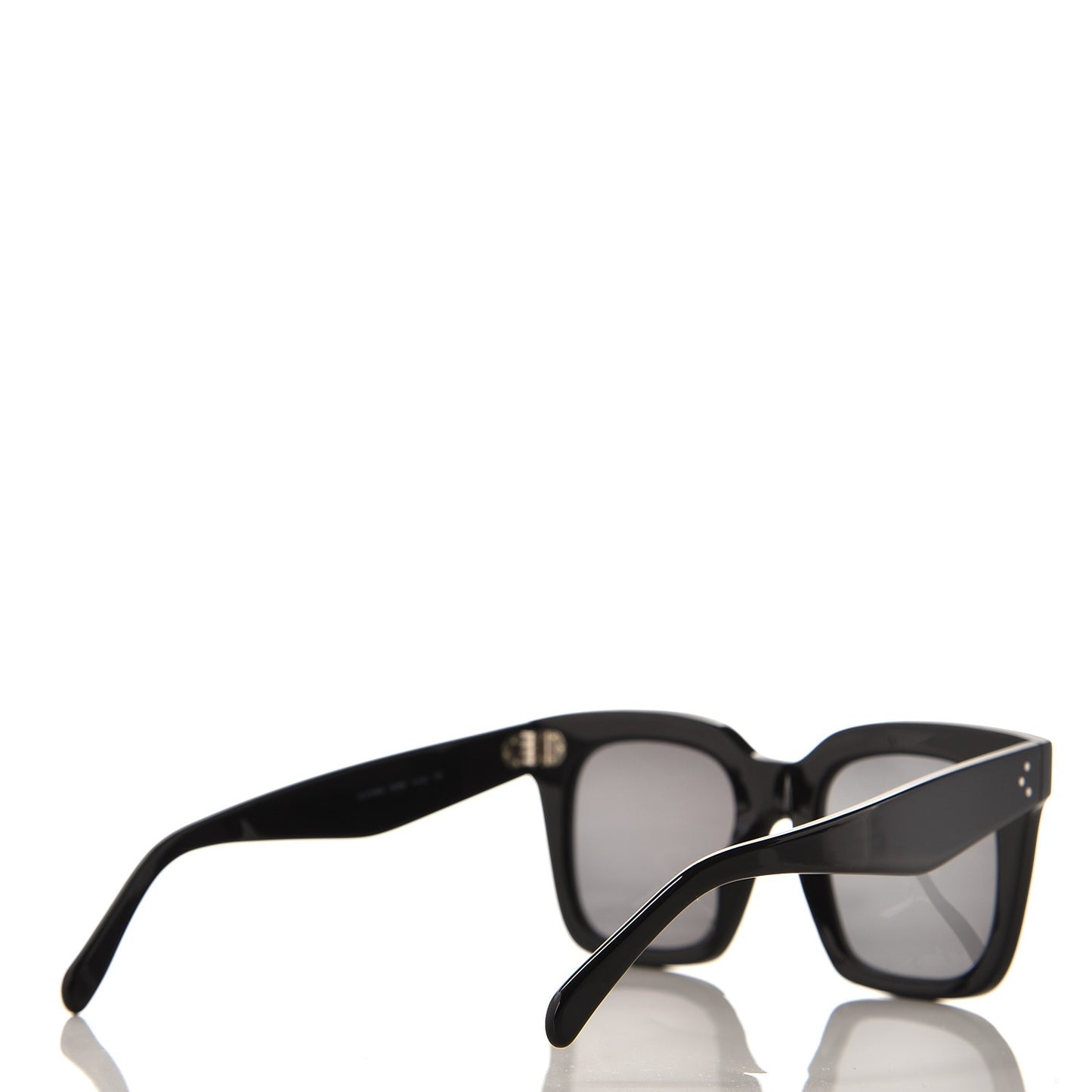 Tilda Sunglasses CL 41076/S Black