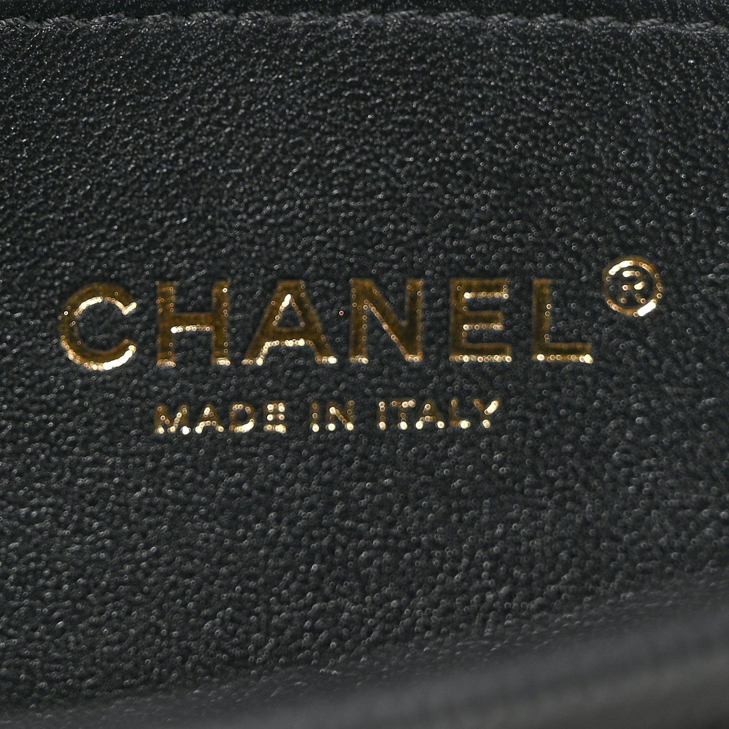 Chanel Caviar Quilted Small Boy Flap Black 6 of 10