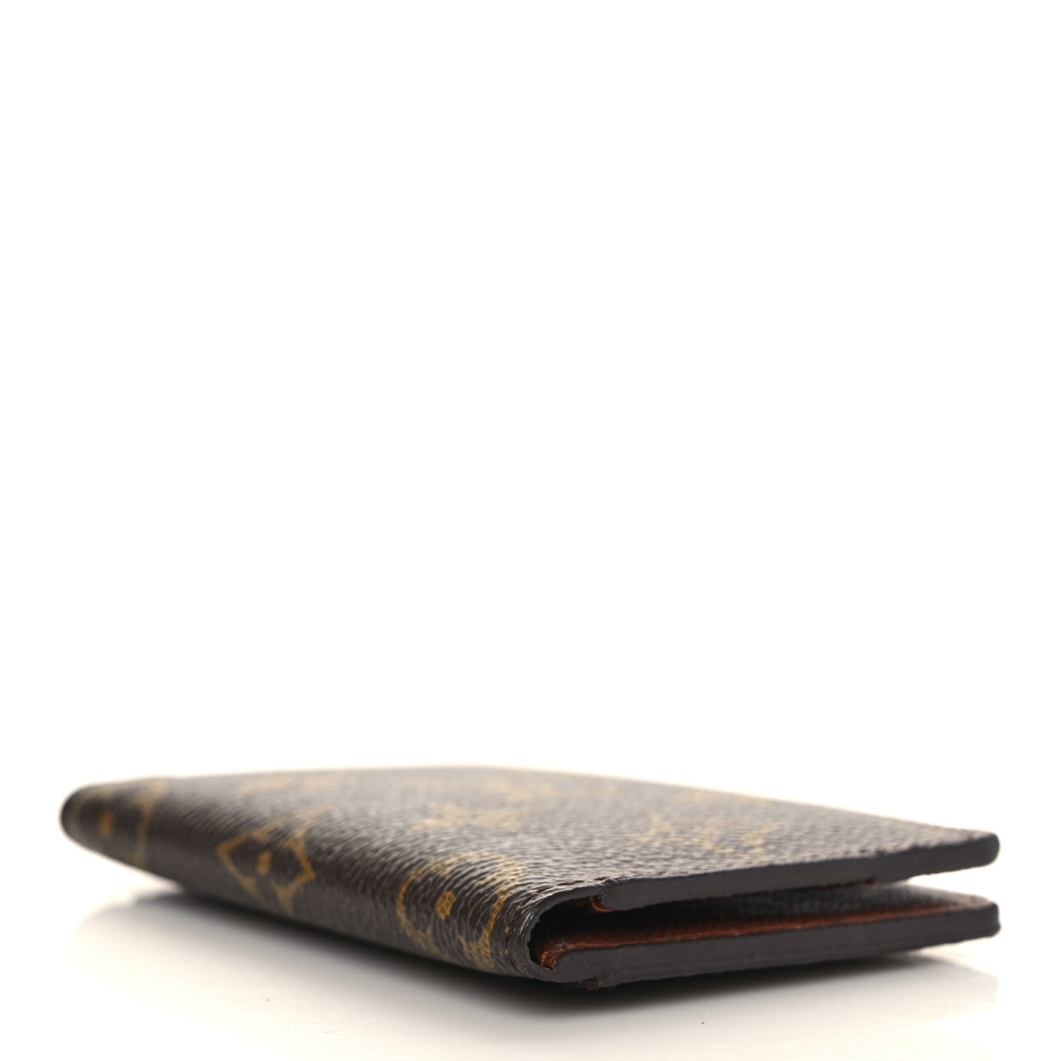 Louis Vuitton Monogram Pocket Organizer Card Holder NM 4 of 6
