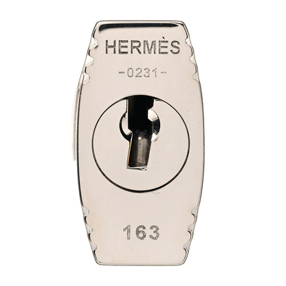 Hermes Swift In & Out Birkin 25 Biscuit 32 of 33