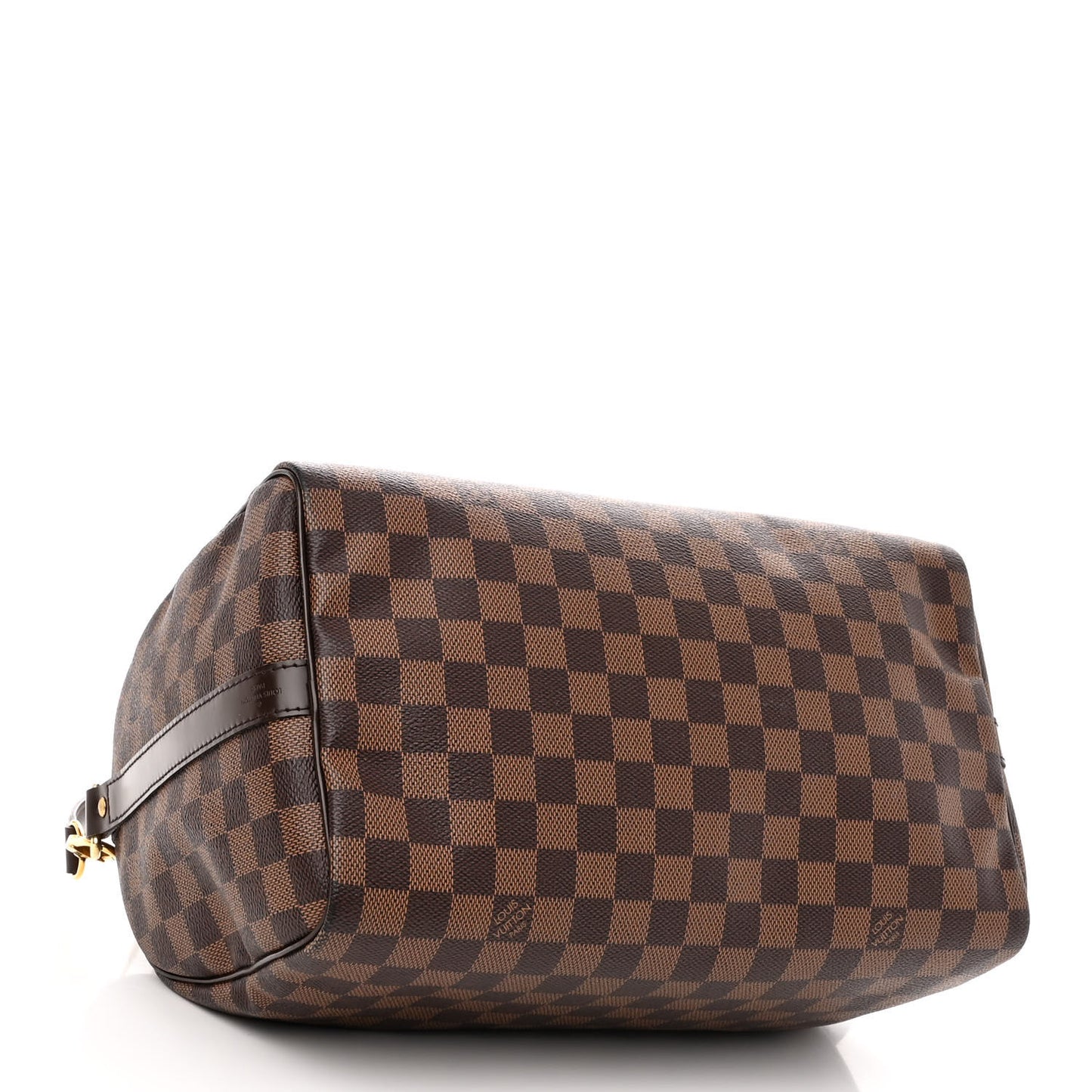 Damier Ebene Speedy Bandouliere 30