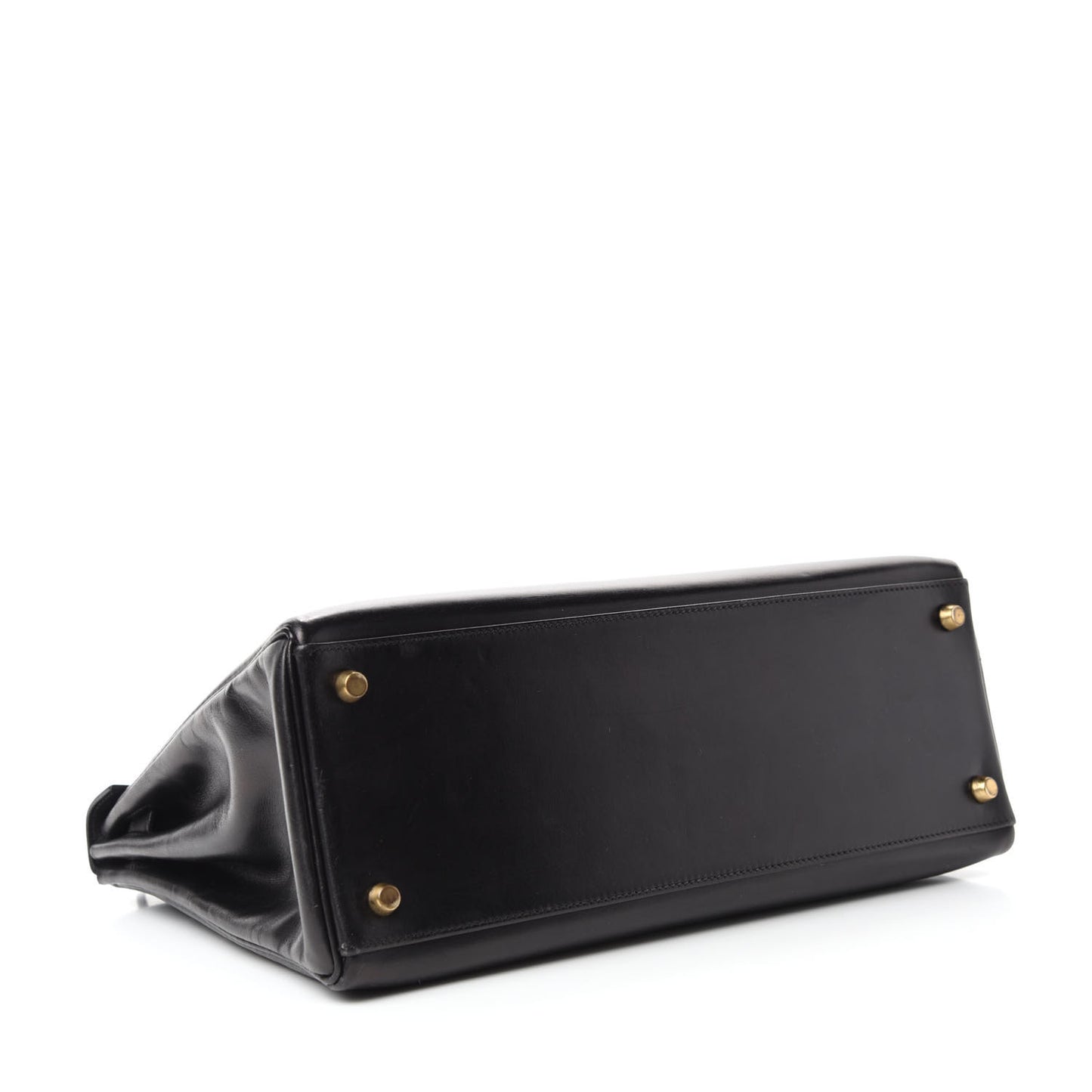Box Kelly Retourne 32 Black