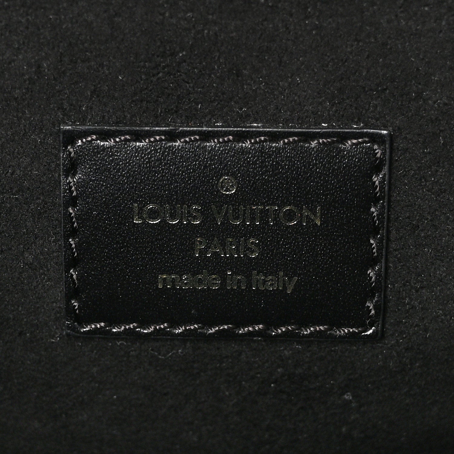 Louis Vuitton Reverse Monogram Pochette Metis 6 of 9
