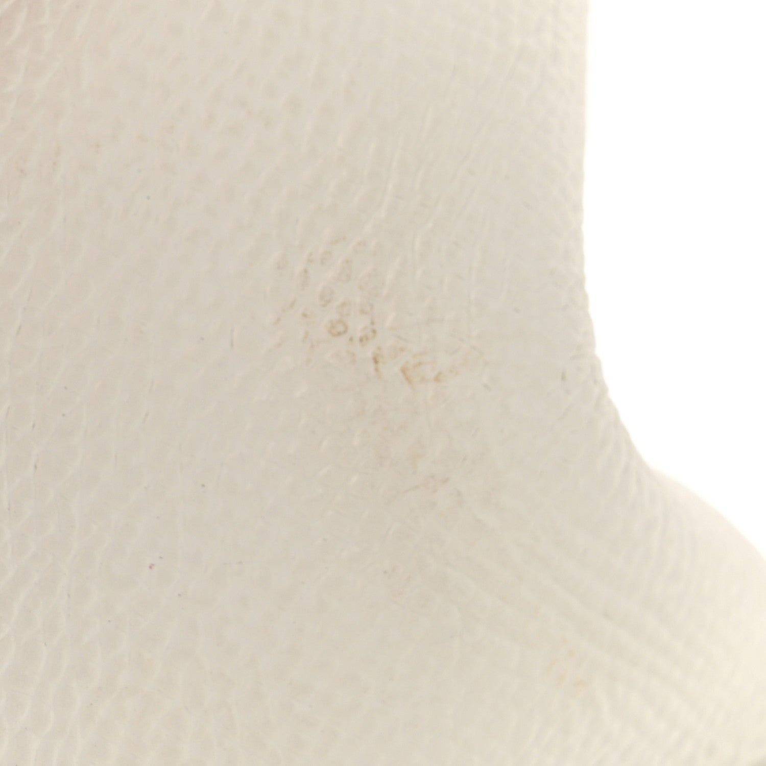 Hermes Epsom Evelyne II PM White 14 of 16