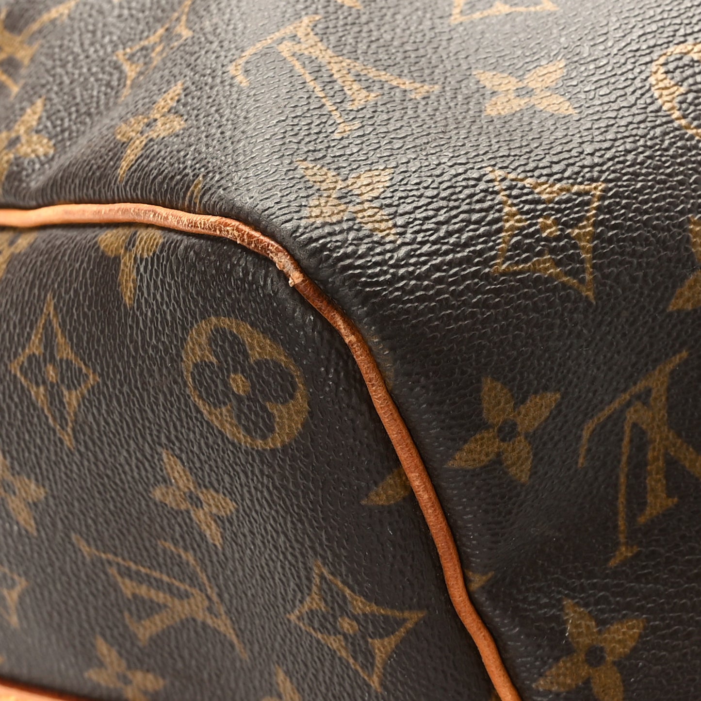 Monogram Keepall Bandouliere 45