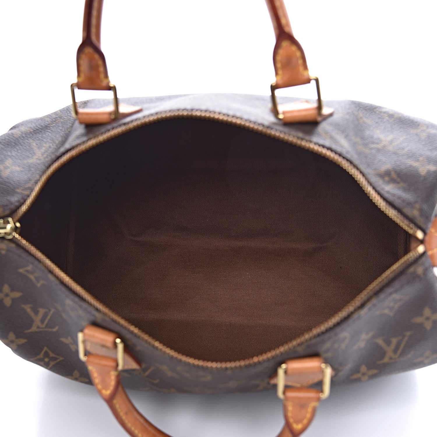Louis Vuitton Monogram Speedy 30 5 of 20