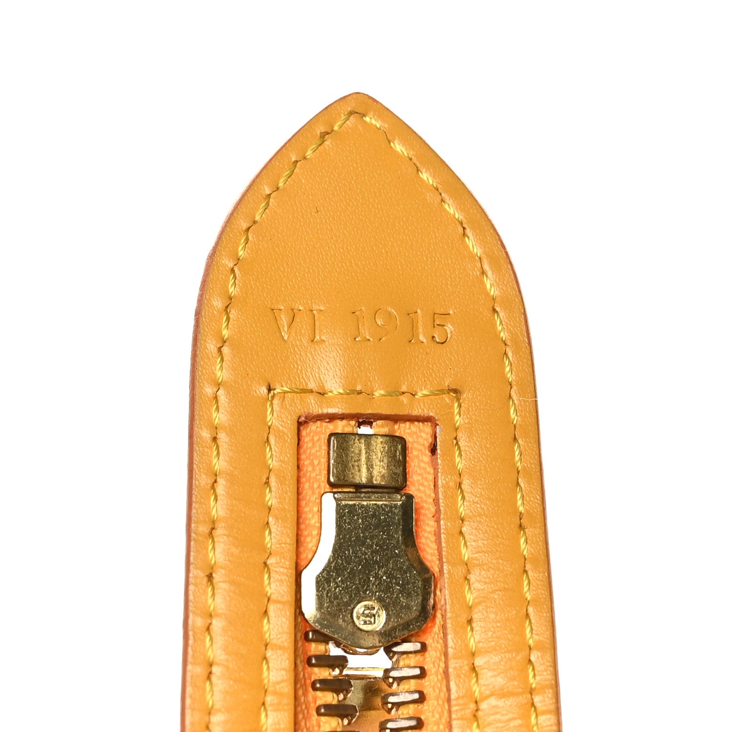 Louis Vuitton Epi Saint Jacques PM Tassil 6 of 9