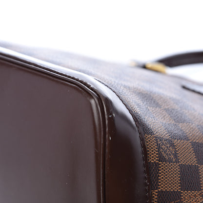Louis Vuitton Damier Ebene Alma PM 16 of 23