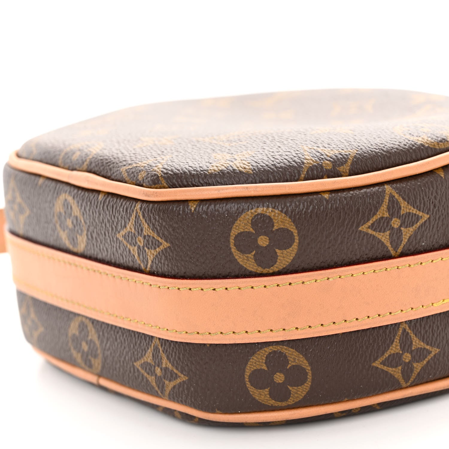Louis Vuitton Monogram Boite Chapeau Souple PM 9 of 10