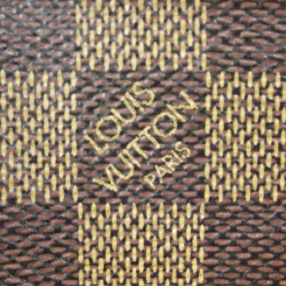 Damier Ebene Illovo MM