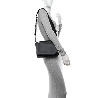 Louis Vuitton Reverse Monogram Eclipse Trio Messenger 2 of 12