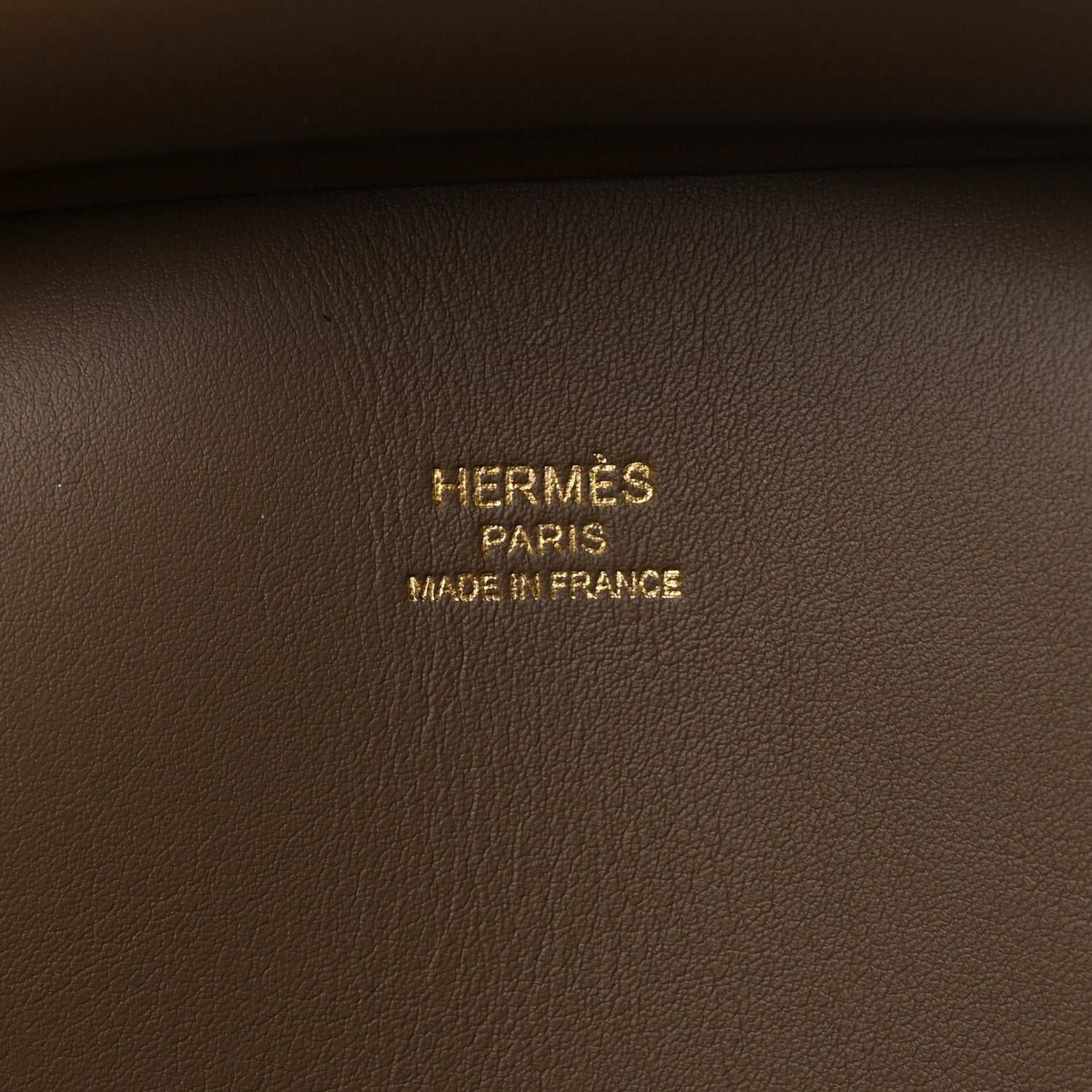 Hermes Swift Mini Jypsiere Etoupe 6 of 11