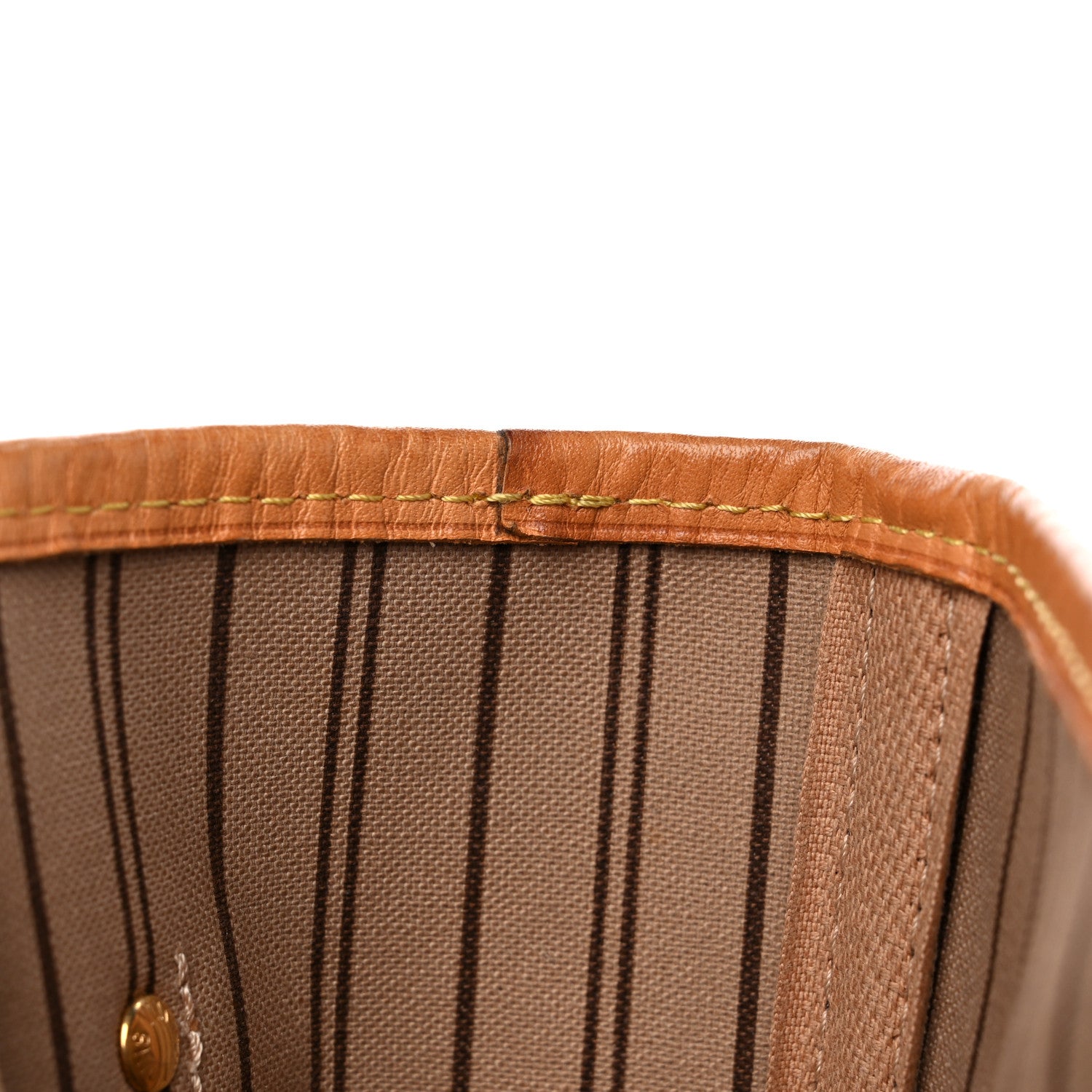 Louis Vuitton Monogram Neo Neverfull MM 11 of 16
