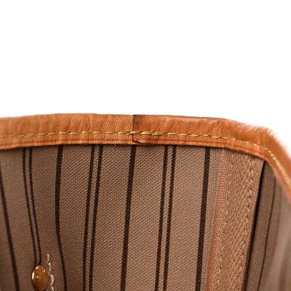 Louis Vuitton Monogram Neo Neverfull MM 11 of 16