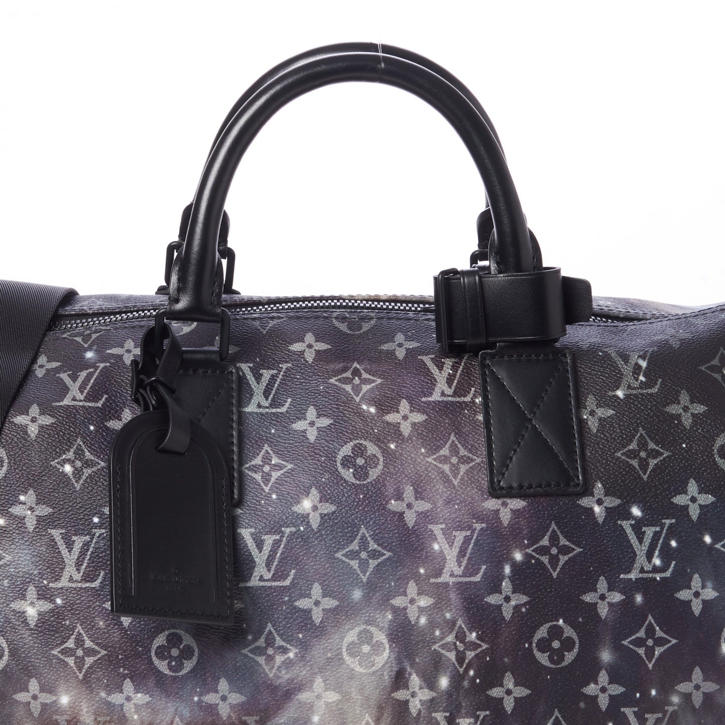 Monogram Galaxy Keepall Bandouliere 50