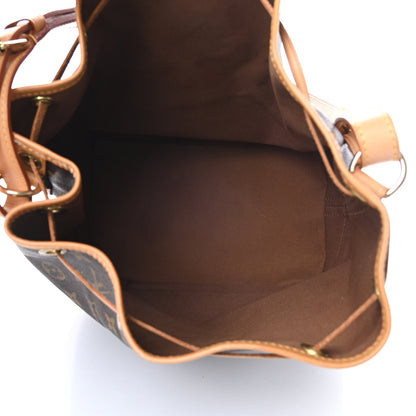 Louis Vuitton Monogram Noe 5 of 14