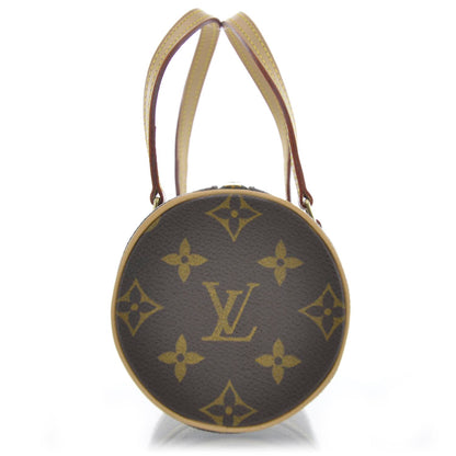 Louis Vuitton Monogram Papillon 19 4 of 9