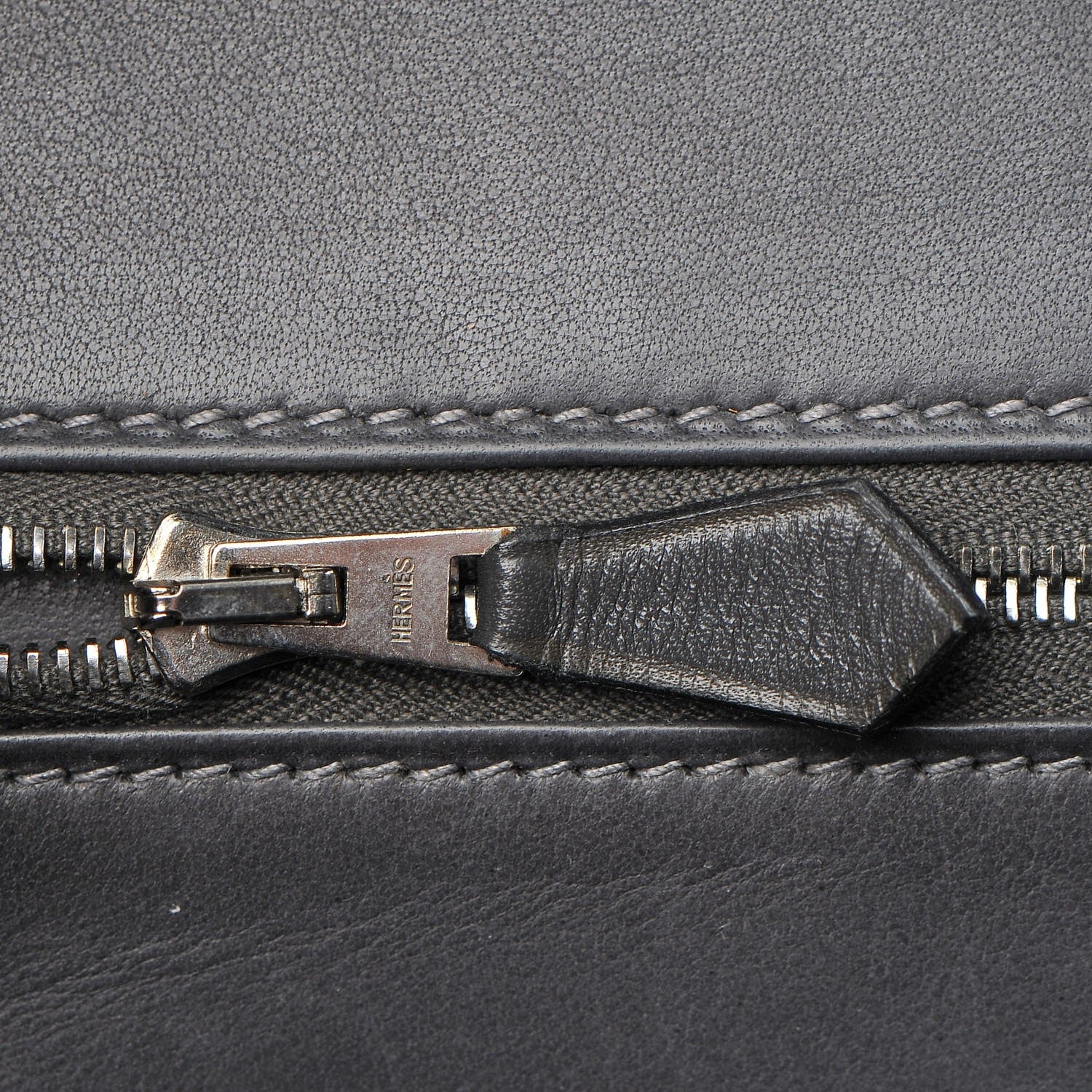 Hermes Box Constance 23 Ardoise 8 of 28