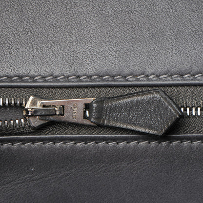 Hermes Box Constance 23 Ardoise 8 of 28