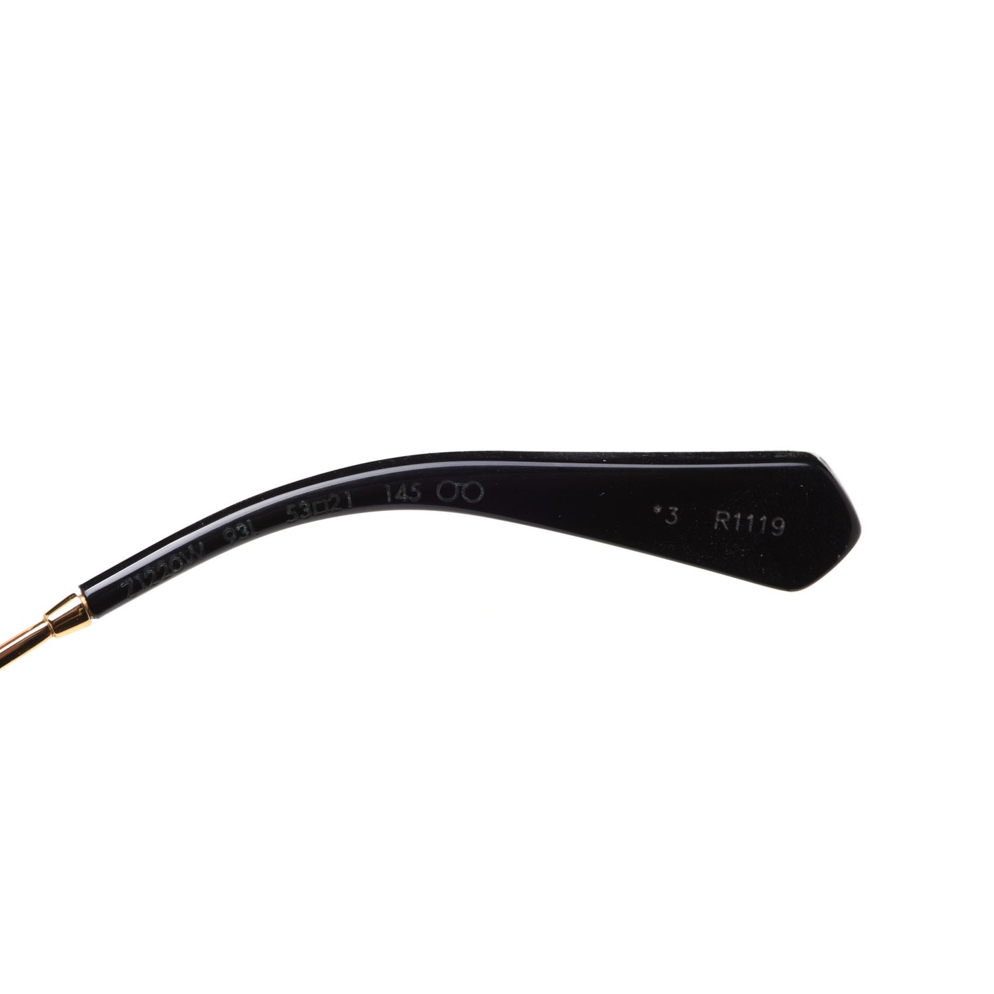 Arizona Dream Cat Eye Sunglasses Z1220W Black