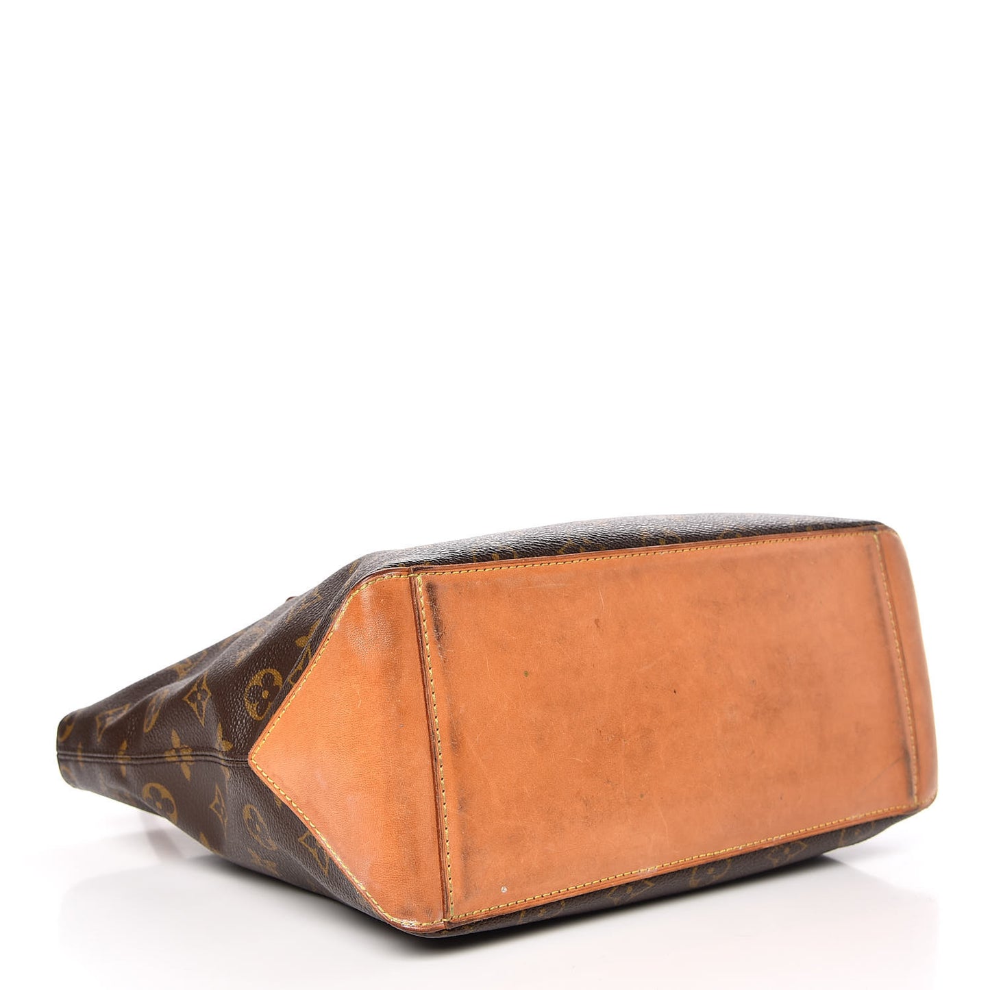 Monogram Cabas Piano