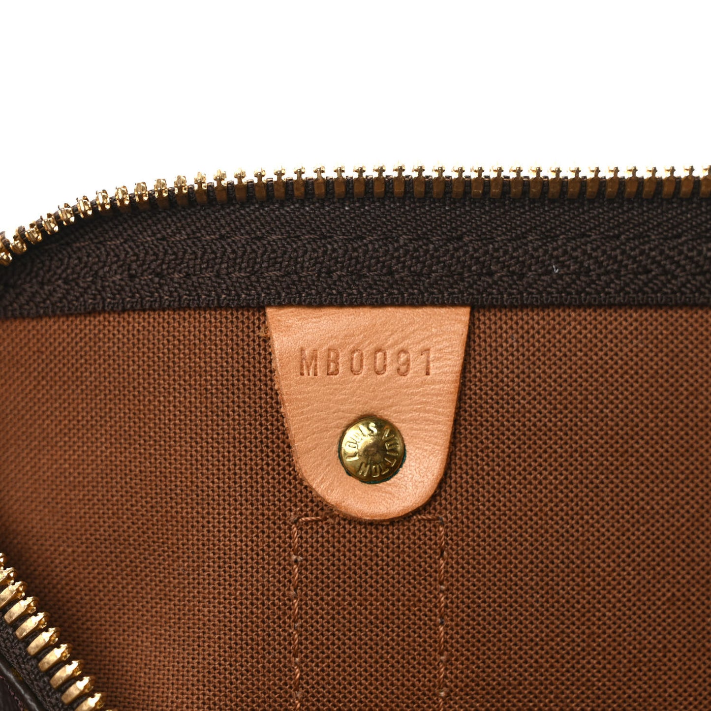 Monogram Keepall Bandouliere 55