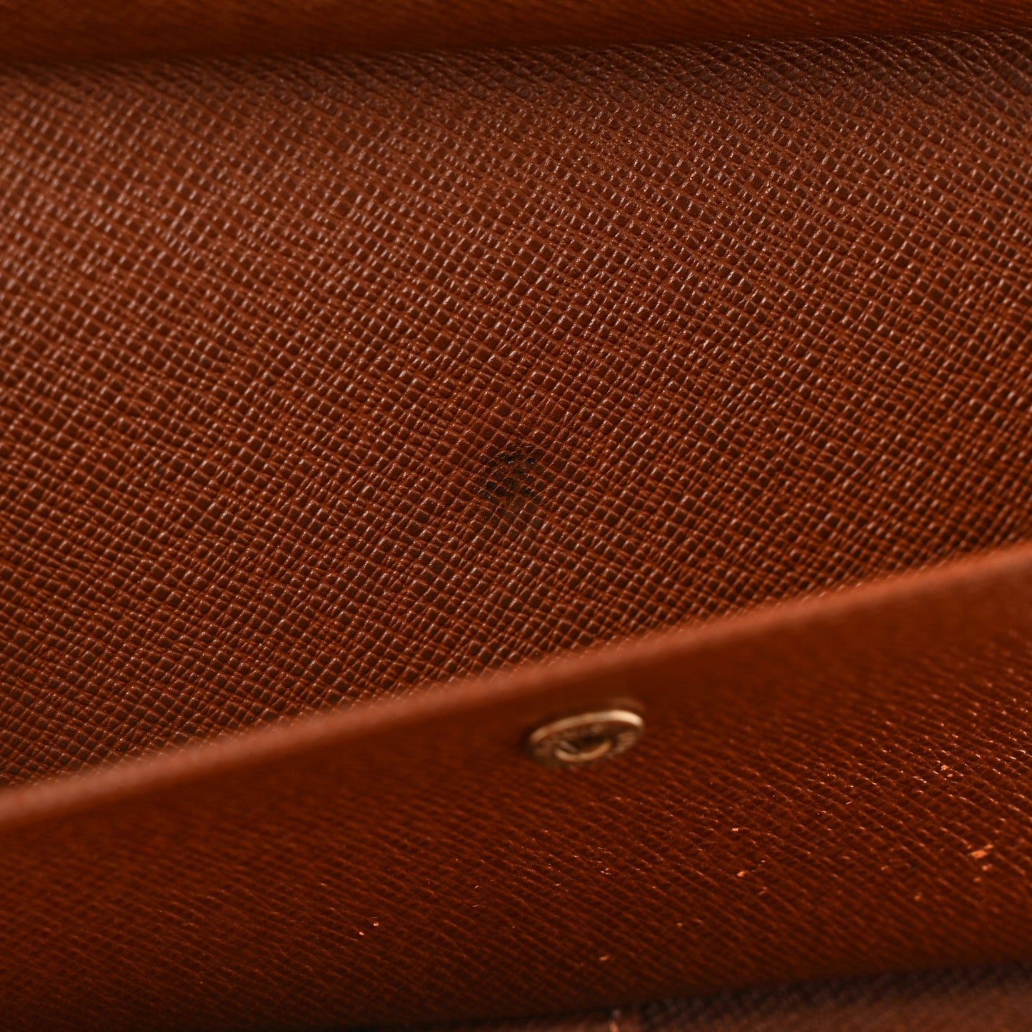 Monogram Porte Tresor International Wallet