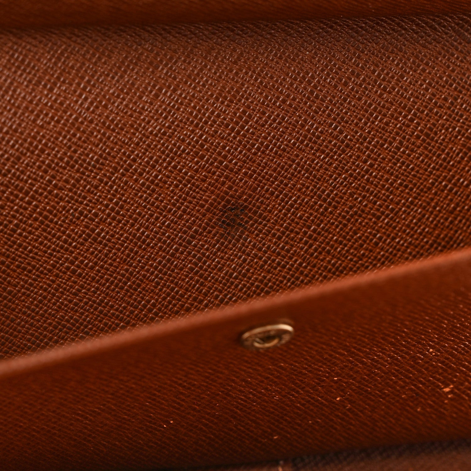 Louis Vuitton Monogram Porte Tresor International Wallet 8 of 11